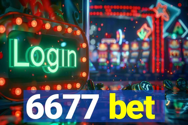 6677 bet